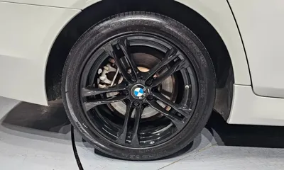 BMW 5-Series 2016, 172654 км, за 13990000 KRW - фото 5