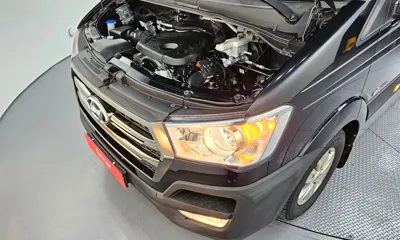 Hyundai Solati 2020, 15535 км, за 44000000 KRW - фото 6