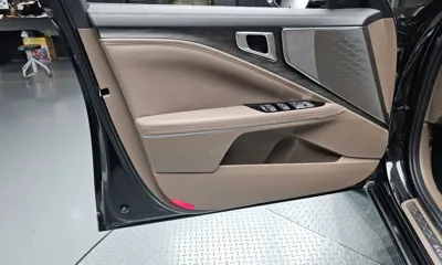 Kia K8 2023, 39355 км, за 24500000 KRW - фото 24