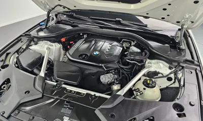 BMW 5-Series 2020, 102053 км, за 25990000 KRW - фото 6