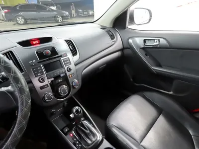 Kia Porte 2013, 170254 км, за 2400000 KRW - фото 17