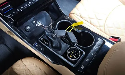 Kia Mohave 2020, 56028 км, за 34800000 KRW - фото 9