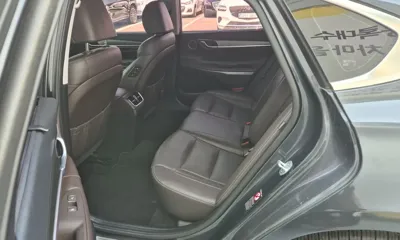 Hyundai Grandeur 2019, 199407 км, за 10200000 KRW - фото 7