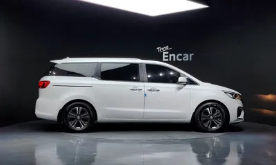 Kia Canival 2020, 65414 км, за 19500000 KRW