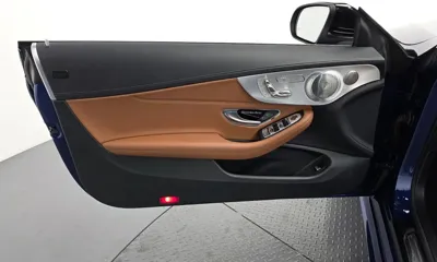 Mercedes-Benz C-Class 2019, 59794 км, за 38900000 KRW - фото 24