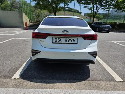 Kia K3 2020, 49600 км, за 12200000 KRW - фото 9