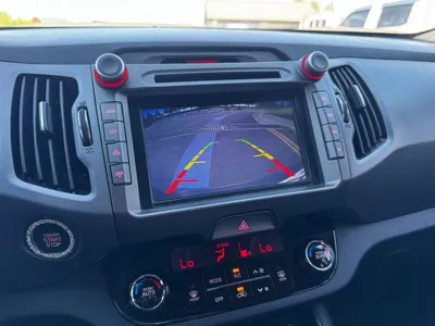 Kia Sportage 2015, 107234 км, за 8200000 KRW - фото 15