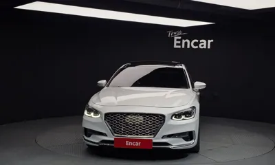Hyundai Grandeur 2018, 133293 км, за 11290000 KRW - фото 3