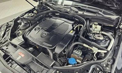 Mercedes-Benz E-Class 2016, 203202 км, за 8900000 KRW - фото 6