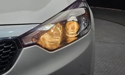 Kia K3 2015, 88387 км, за 6500000 KRW - фото 22