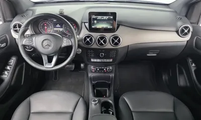 Mercedes-Benz B-Class 2015, 64759 км, за 9800000 KRW - фото 7