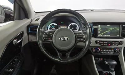 Kia Niro 2018, 156361 км, за 11700000 KRW - фото 13