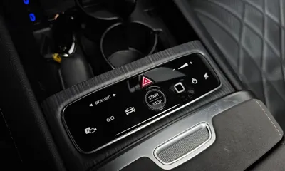 Mercedes-Benz EQS 2023, 46308 км, за 79500000 KRW - фото 34