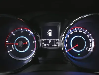 KG_Mobility_Ssangyong TIBOLI 2017, 26711 км, за 8900000 KRW - фото 10