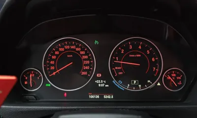 BMW 4-Series 2014, 100136 км, за 16500000 KRW - фото 8