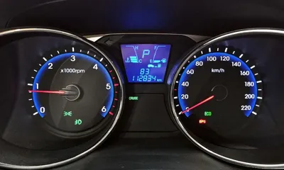 Hyundai Tucson 2013, 112834 км, за 4990000 KRW - фото 8