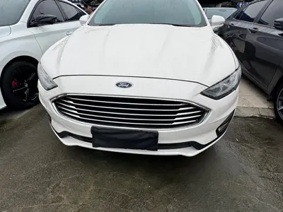 Ford Mondeo 2020, 58000 км, за 41500 CNY