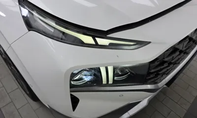 Hyundai Santafe 2021, 109647 км, за 24700000 KRW - фото 22