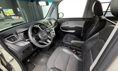 Kia Ray 2018, 140310 км, за 6500000 KRW - фото 7