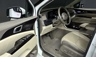 Kia Canival 2021, 102900 км, за 33300000 KRW - фото 11