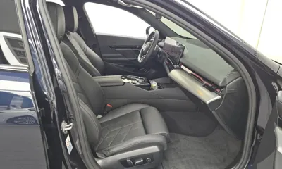 BMW 5-Series 2024, 64600 км, за 51900000 KRW - фото 26