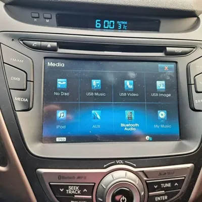 Hyundai Avante 2016, 84474 км, за 7990000 KRW - фото 10