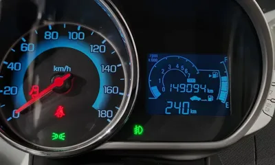 ChevroletGMDaewoo Spark 2014, 149094 км, за 3500000 KRW - фото 13
