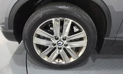 KG_Mobility_Ssangyong Rexton 2019, 102817 км, за 13500000 KRW - фото 5