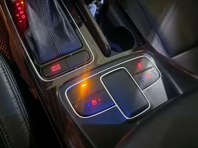Kia K7 2015, 59250 км, за 8800000 KRW - фото 16
