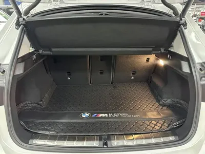 BMW X1 2022, 32000 км, за 115800 CNY - фото 13