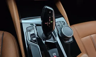 BMW 5-Series 2019, 197696 км, за 14500000 KRW - фото 9