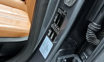 BMW 5-Series 2017, 116090 км, за 20490000 KRW - фото 32