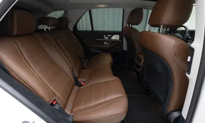 Mercedes-Benz GLE-Class 2025, 5646 км, за 112000000 KRW - фото 10