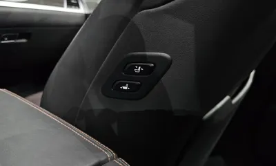 Genesis G80 2018, 56665 км, за 30000000 KRW - фото 31