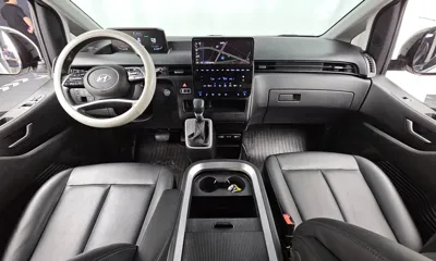 Hyundai Staria 2023, 116415 км, за 21000000 KRW - фото 7