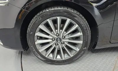 Kia K7 2019, 135089 км, за 13300000 KRW - фото 5