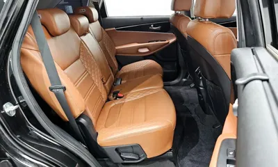 Kia Sorento 2020, 112410 км, за 18500000 KRW - фото 11