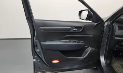 Renault-KoreaSamsung QM6 2019, 117914 км, за 10000000 KRW - фото 24