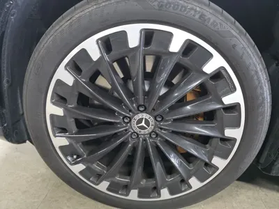 Mercedes-Benz EQS 2023, 92000 км, за 95900000 KRW - фото 9