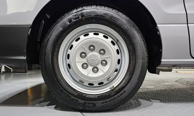 Hyundai Starex 2021, 52277 км, за 16990000 KRW - фото 5