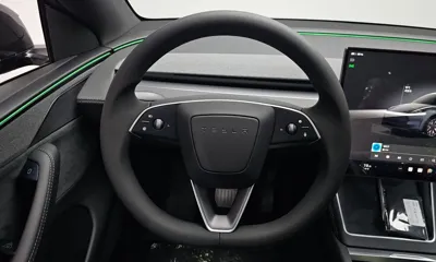 Tesla Model Y 2026, 32 км, за 72700000 KRW - фото 13