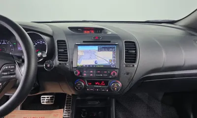 Kia K3 2015, 182860 км, за 4300000 KRW - фото 13