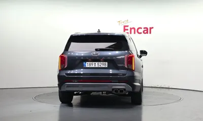 Hyundai Palisade 2023, 40892 км, за 27990000 KRW