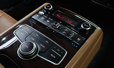 Kia K9 2017, 168094 км, за 12500000 KRW - фото 17