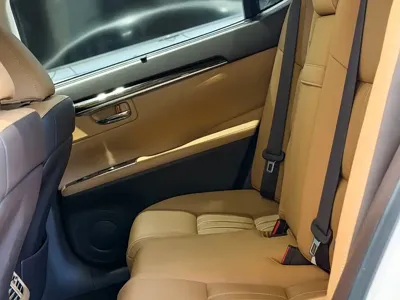 Lexus ES 2016, 186000 км, за 89000 CNY - фото 21