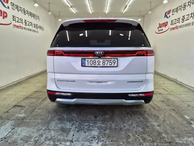 Kia Canival 2021, 47922 км, за 33990000 KRW - фото 3