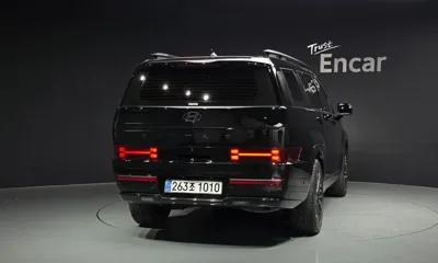 Hyundai Santafe 2025, 17225 км, за 40990000 KRW