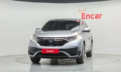 Honda CR-V 2021, 47504 км, за 31300000 KRW
