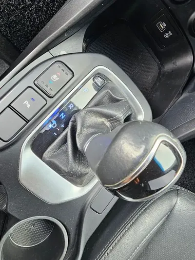 Hyundai Santafe 2018, 132900 км, за 10590000 KRW - фото 9