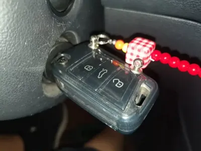 Volkswagen Golf 2019, 89200 км, за 53900 CNY - фото 9